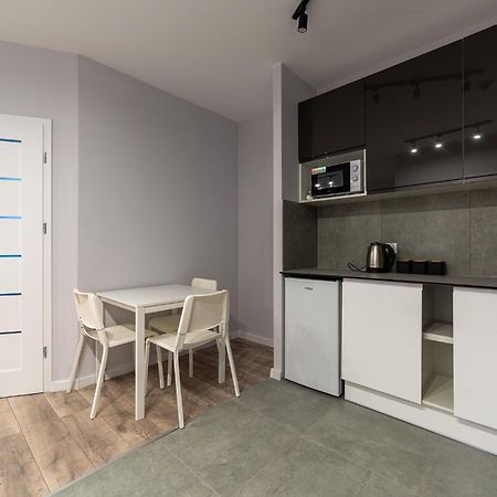 Westostapart A 183 Warszawa Zewnętrze zdjęcie
